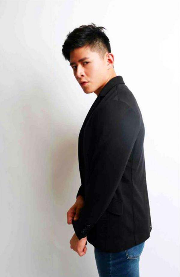 @Man-14-深夜名堂-Wilson